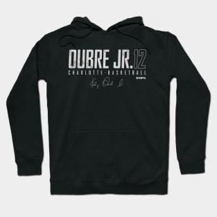 Kelly Oubre Jr. Charlotte Elite Hoodie